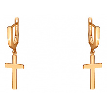 Золоті сережки  (01-200788542)