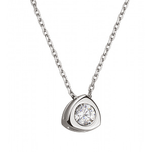 Золоте кольє  (3н114/01б) фотографія