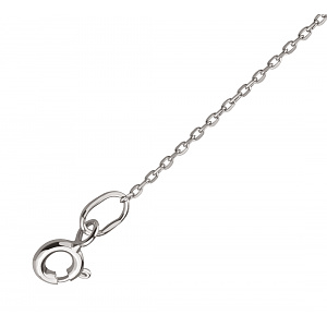 Золоте кольє  (3н114/01б) фотографія