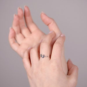 Золотое кольцо  (2б_к-247) фотография