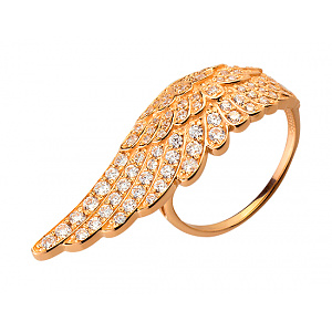 Золотое кольцо  (01-19109343) фотография