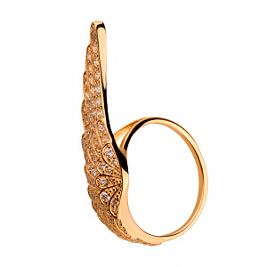 Золотое кольцо  (01-19109343) фотография