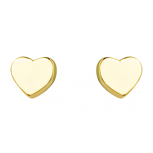 Золотые серьги  (01-200443843) фотография