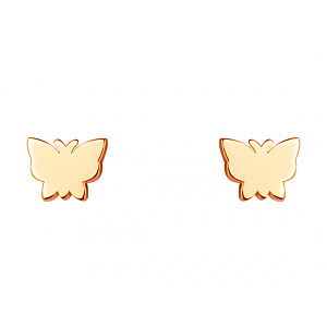 Золоті сережки  (01-200392744) фотографія