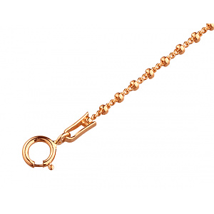 Золотий ланцюжок  (01-200547245) фотографія