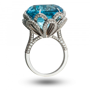 Золотое кольцо  (2б_к-166) фотография