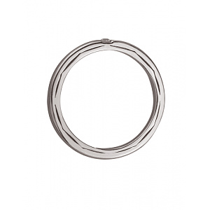 Золотое кольцо с бриллиантом (01-200237246) фотография