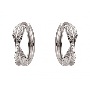 Золоті сережки  (01-200473846) фотографія