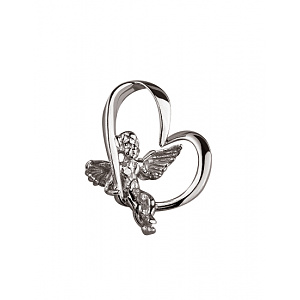 Золотий кулон  (01-200487546) фотографія