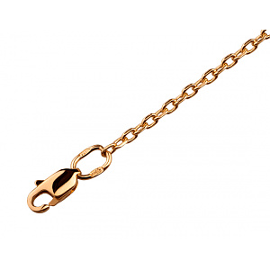 Золотий ланцюжок  (01-200573446) фотографія