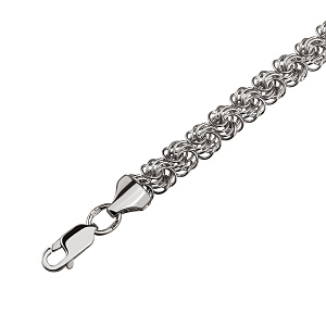 Золотая цепочка  (2ц-021) фотография