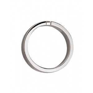 Золотое кольцо с бриллиантом (01-200087448) фотография