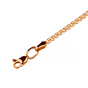 Золотий ланцюжок  (01-200742448) фотографія