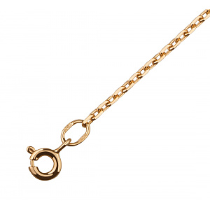 Золотая цепочка  (1ц085/00б) фотография