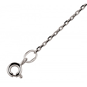 Золоте кольє  (3н172/01б) фотографія