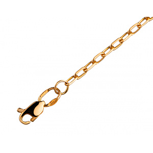 Золотая цепочка  (01-200374249) фотография