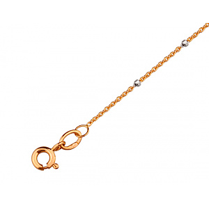 Золотий ланцюжок  (01-200761549) фотографія