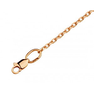 Золотая цепочка  (01-200838349) фотография