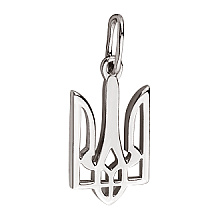 Золотой кулон  (01-200627450)