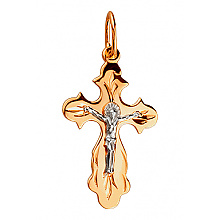 Золотий хрестик  (01-200745950)