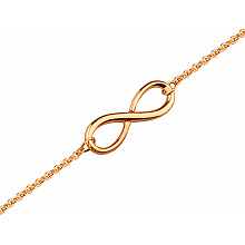 Золотой браслет  (01-200761650)