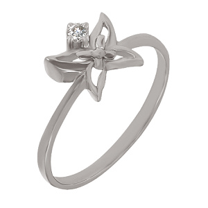 Золотое кольцо  (2к-239) фотография