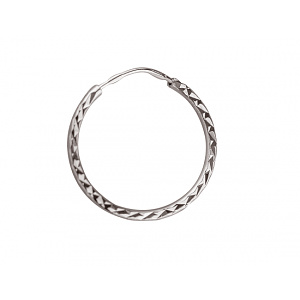 Золотые серьги  (01-200111951) фотография