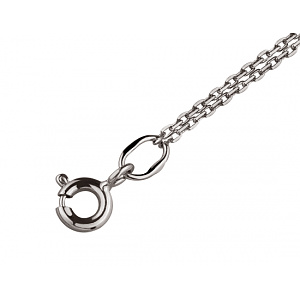 Золоте кольє  (3н162/00б) фотографія