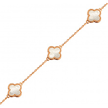 Золоте кольє  (1н139/68б)