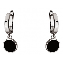 Золоті сережки  (3с338/67б)