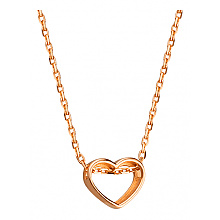 Золоте кольє  (01-200745952)