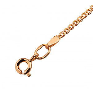 Золотая цепочка  (1ц013/00б) фотография