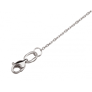 Золотой браслет с бриллиантами (01-200805853) фотография