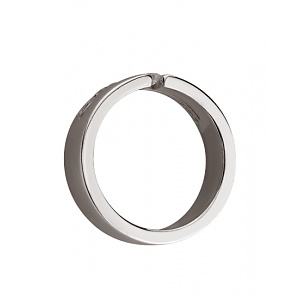 Золотое  кольцо с бриллиантами (01-200838354) фотография