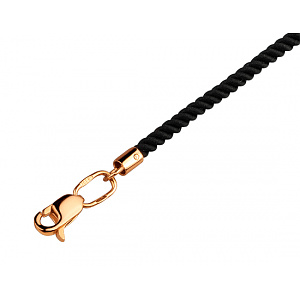 Золотая цепочка с  (01-200627455) фотография