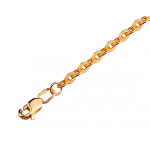 Золотий ланцюжок  (01-200807555) фотографія