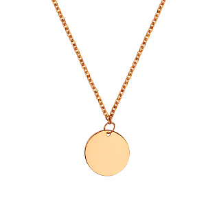 Золотий ланцюжок  (01-200392756) фотографія