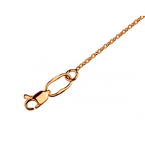 Золотий ланцюжок  (01-200392756) фотографія