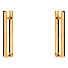 Золоті сережки  (01-200575956)