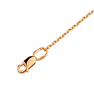 Золотая цепочка  (01-200749356) фотография