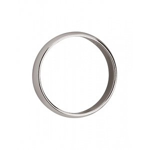 Золота обручка з діамантом (01-200805856) фотографія