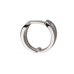 Золотые серьги  (2б_с-236) фотография