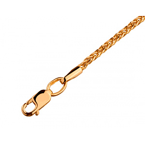 Золотий ланцюжок  (01-200542757) фотографія