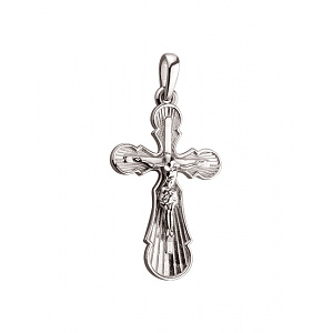 Золотий хрестик  (01-19225958) фотографія