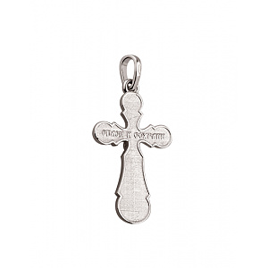 Золотий хрестик  (01-19225958) фотографія