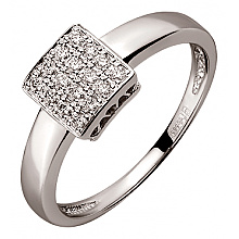 Золотое кольцо с бриллиантами (01-200563558) Золотое кольцо с бриллиантами (01-200563558)