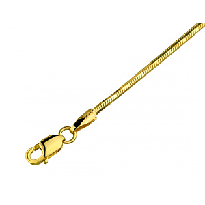 Золотий ланцюжок  (01-200599958) фотографія