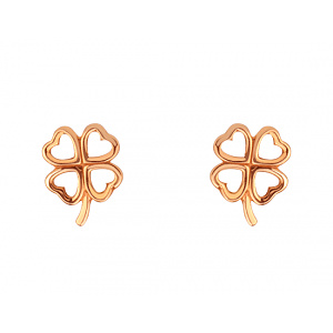 Золоті сережки  (01-200766258) фотографія