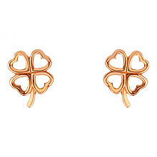 Золоті сережки  (01-200766258)