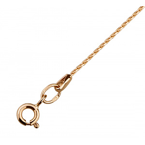 Золотая цепочка  (1ц093/00б) фотография